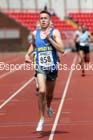 Senior men, North East Track and Field Champs., Gateshead. Photo: David T. Hewitson/Sports for All Pics